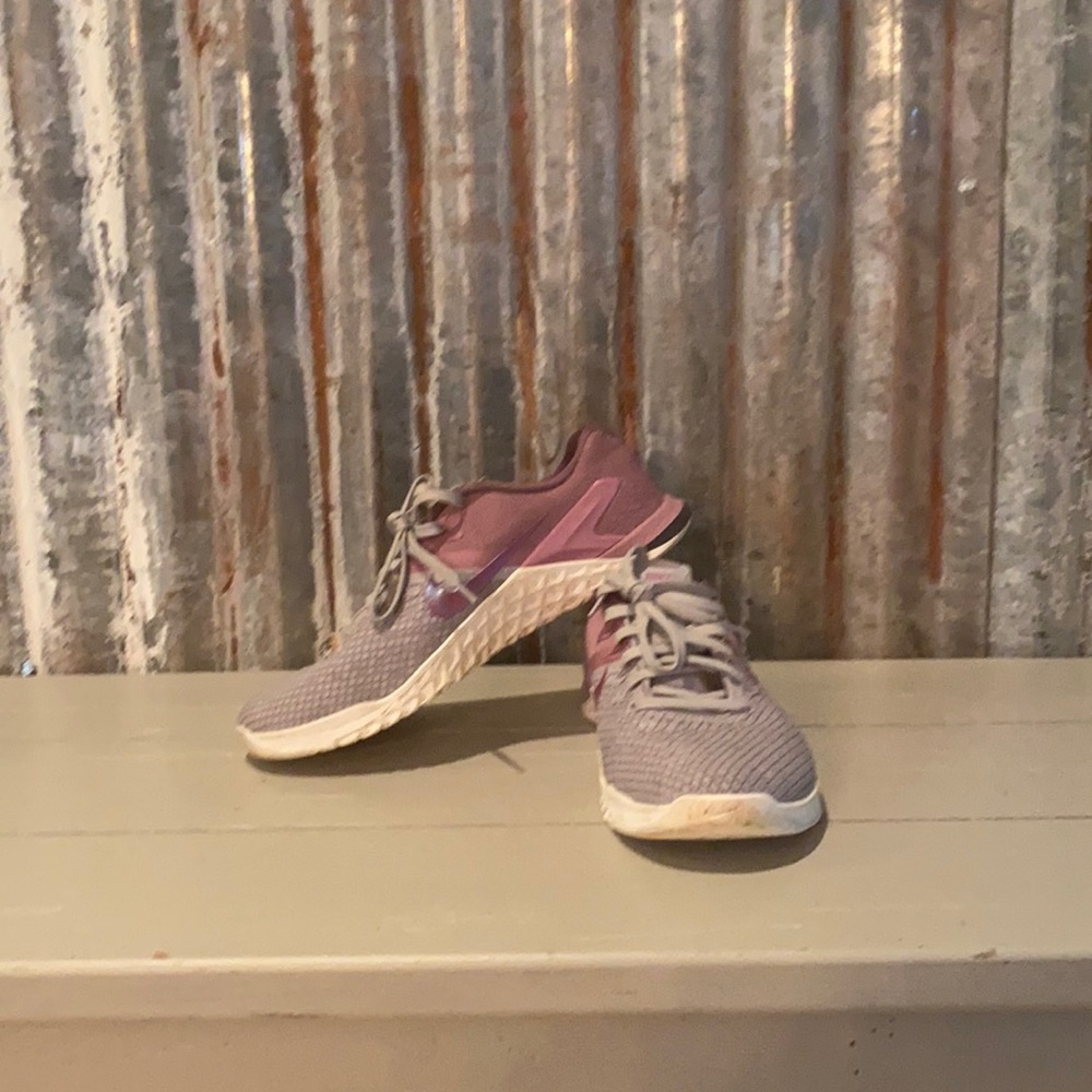 Nike Metcons size 8.5